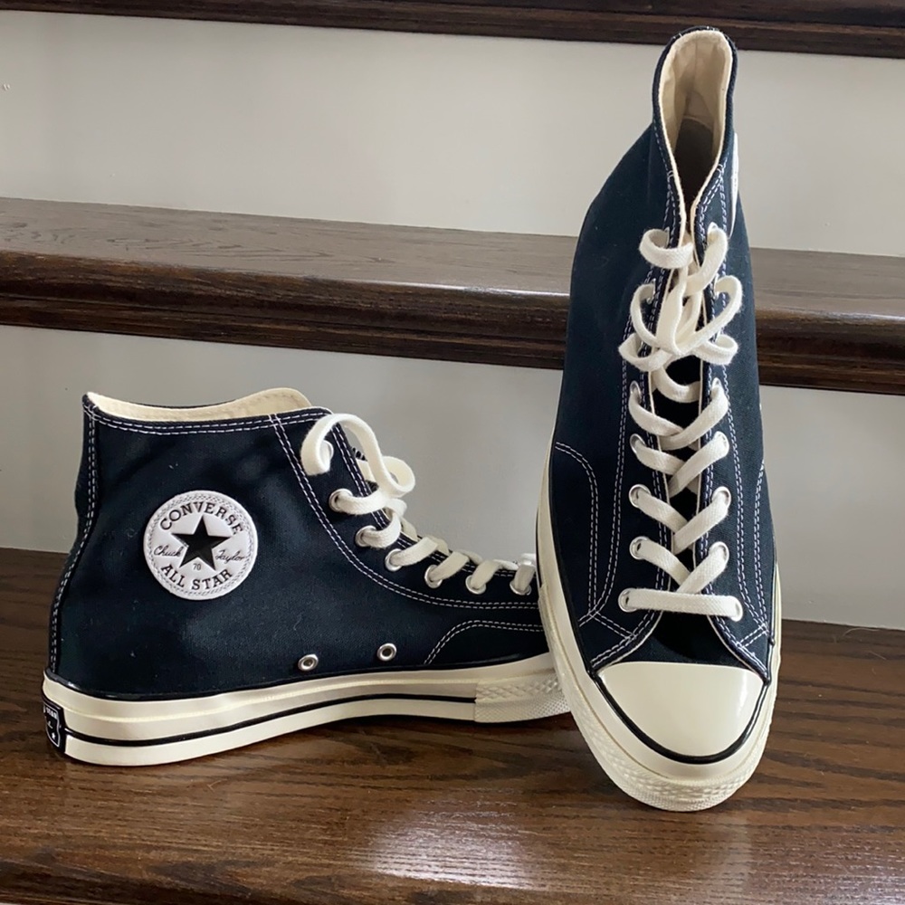 Men’s Converse